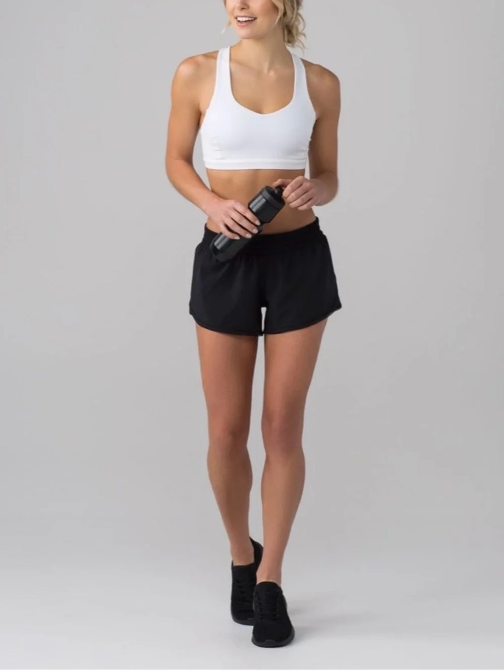 lululemon athletica seek heat